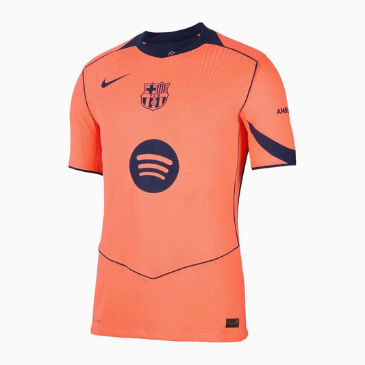 Camisa Barcelona III 25/26 – Torcedor (Total 90)