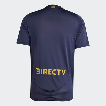 Camisa Boca Juniors III 25/26 – Torcedor