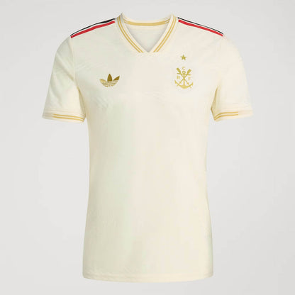 Camisa Flamengo III 25/26 – Versão Torcedor