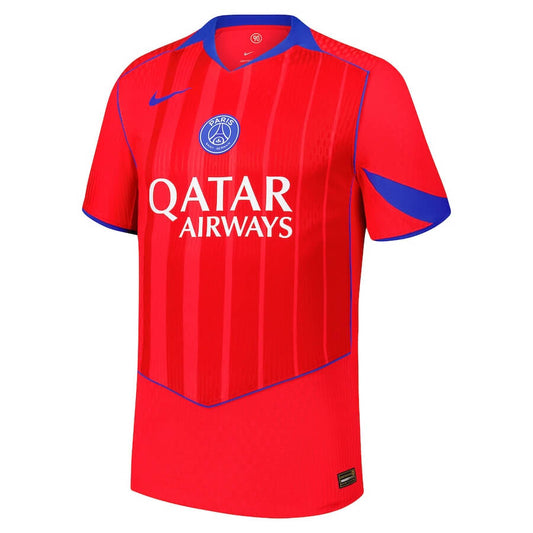 Camisa PSG III 25/26 – Torcedor (Total 90)