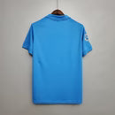 Camisa Napoli Retrô 1987/1988 – Azul